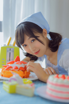 我一边做饭一边被躁了