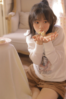 小S8分钟激情视频曝光